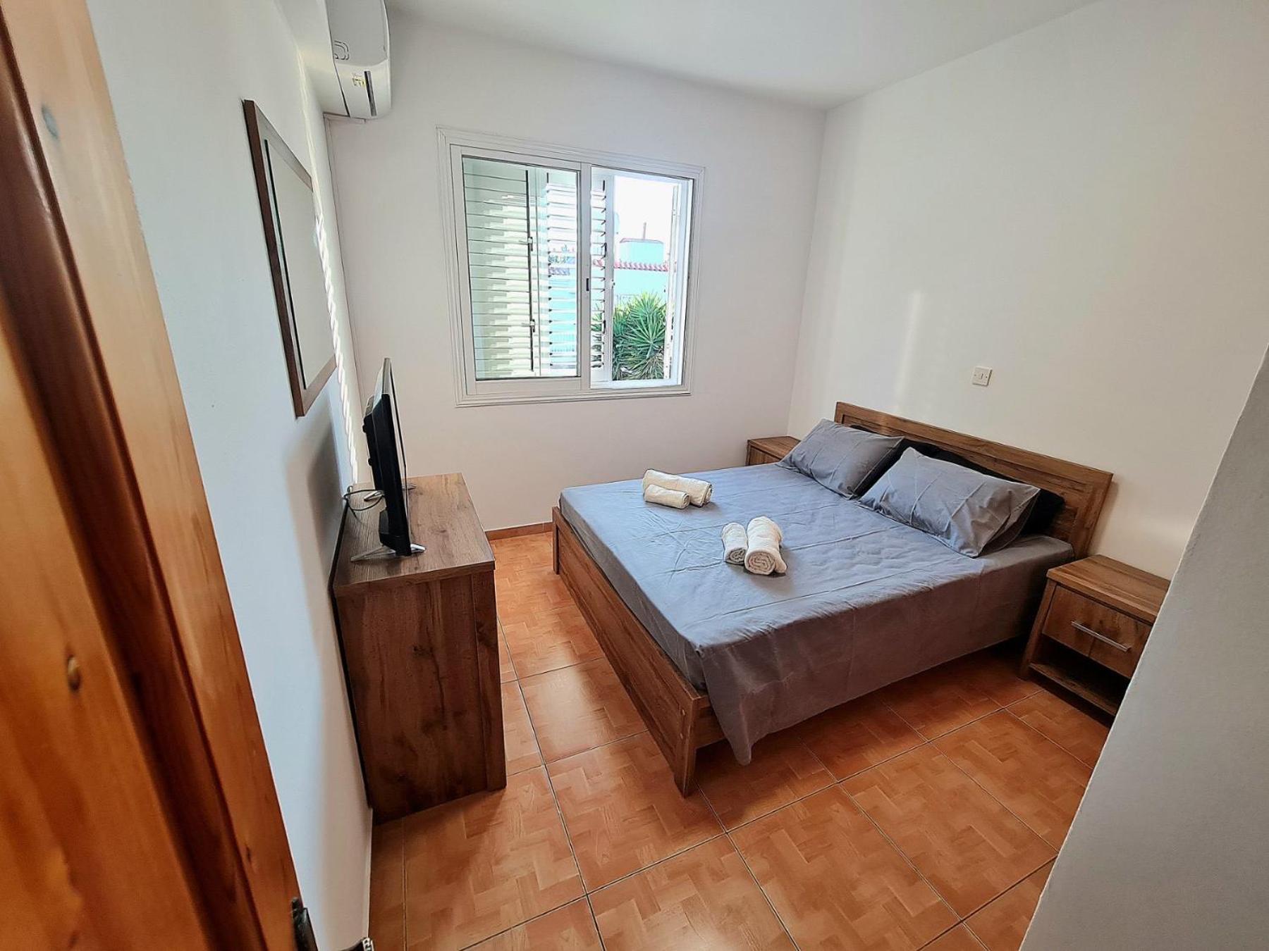 NTORAS Holiday Home