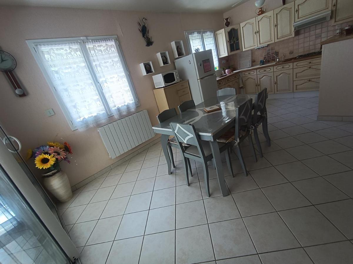 Charmante Dependance - Property Image 19