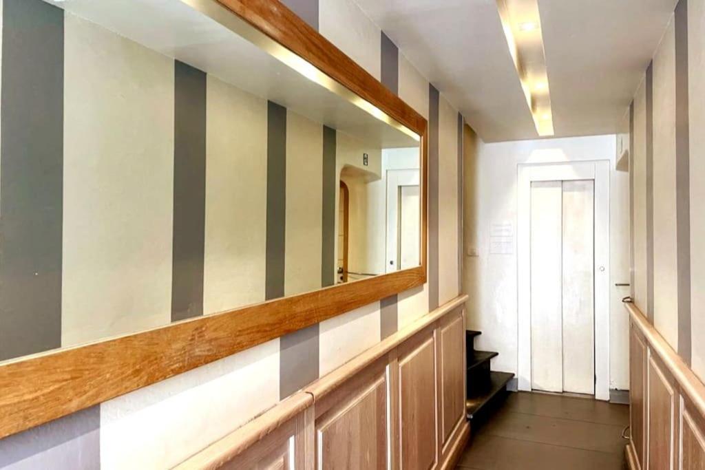 Signoria's Suite