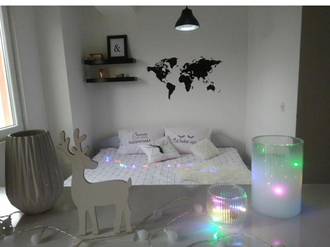 Apartment Maya Ohrid