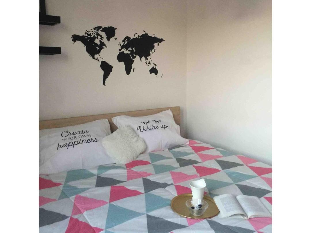 Apartment Maya Ohrid