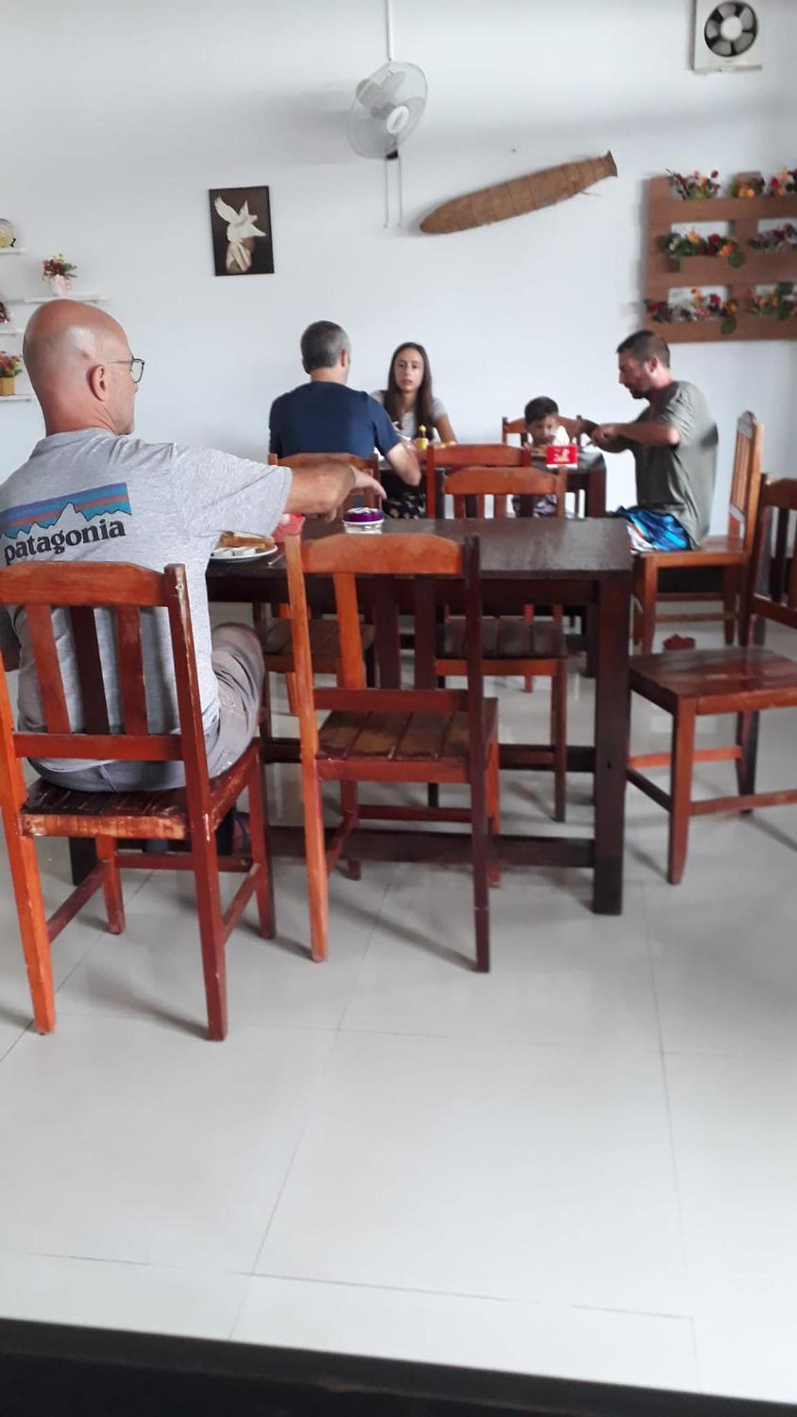 DokPhut Guesthouse