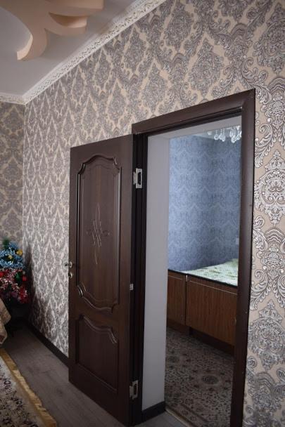 Kyzart Guesthouse