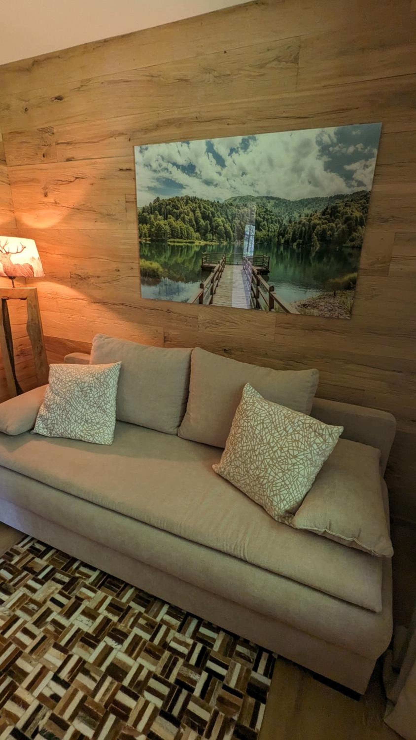 Alpenchalet im Steirischen Salzkammergut