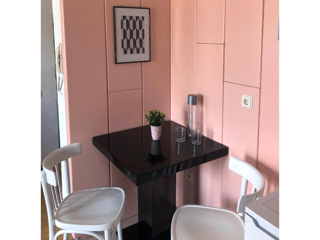 Apartment Maya Ohrid