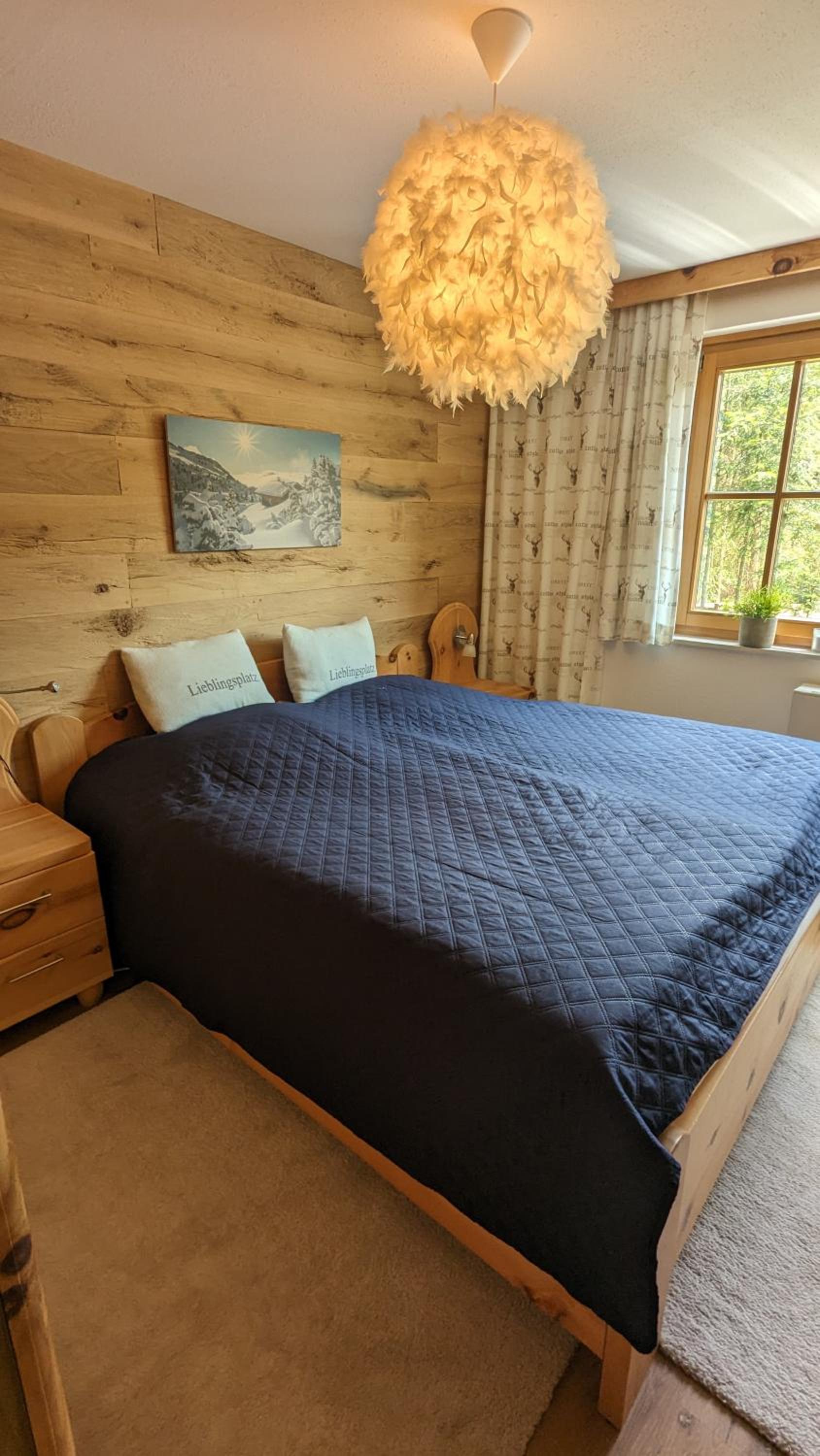 Alpenchalet im Steirischen Salzkammergut