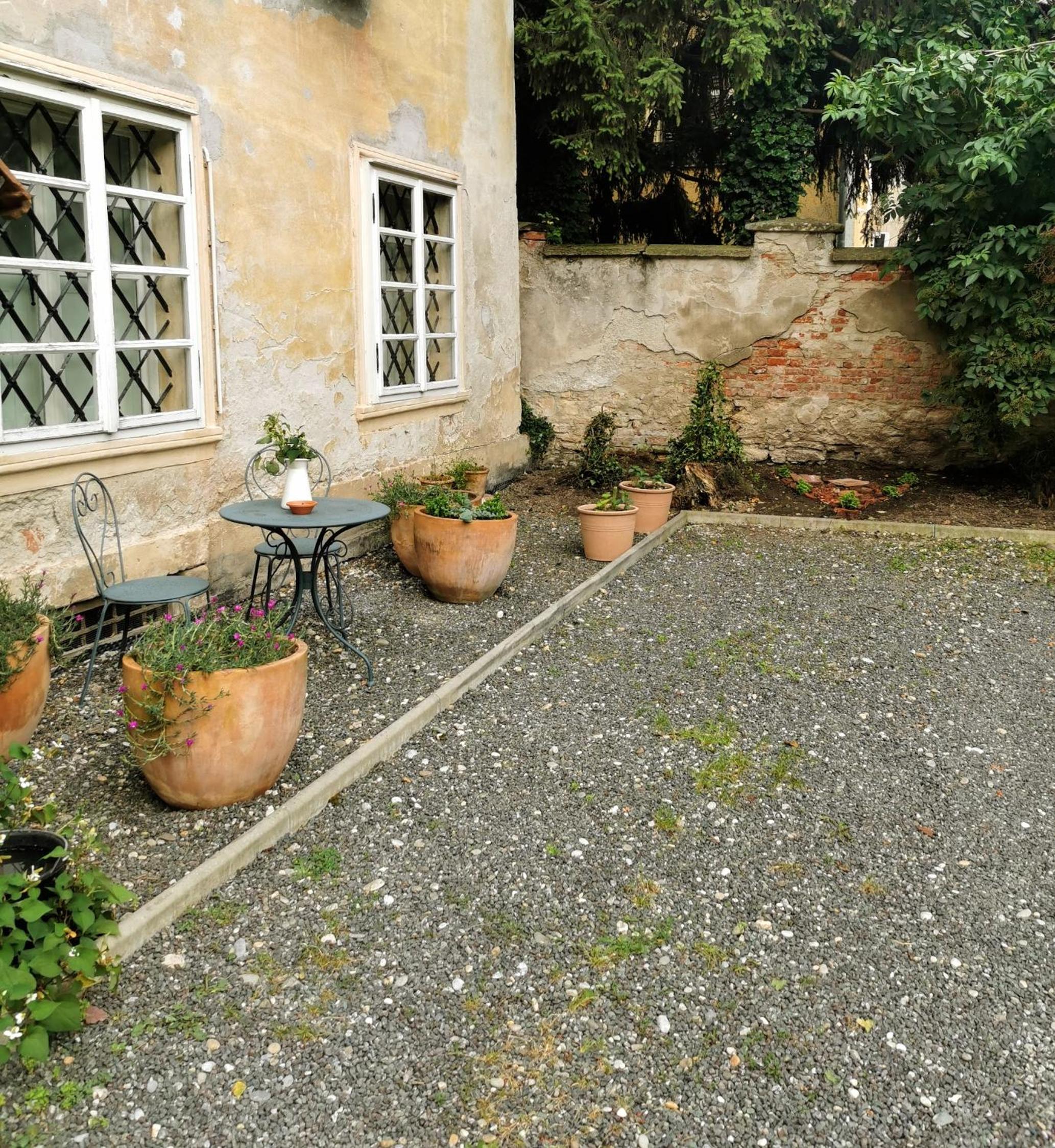 Beautiful 2bed apartment in the centre of Varazdin