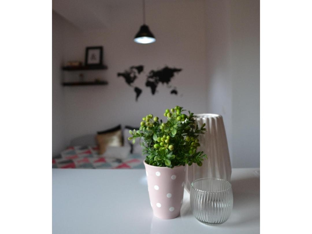 Apartment Maya Ohrid