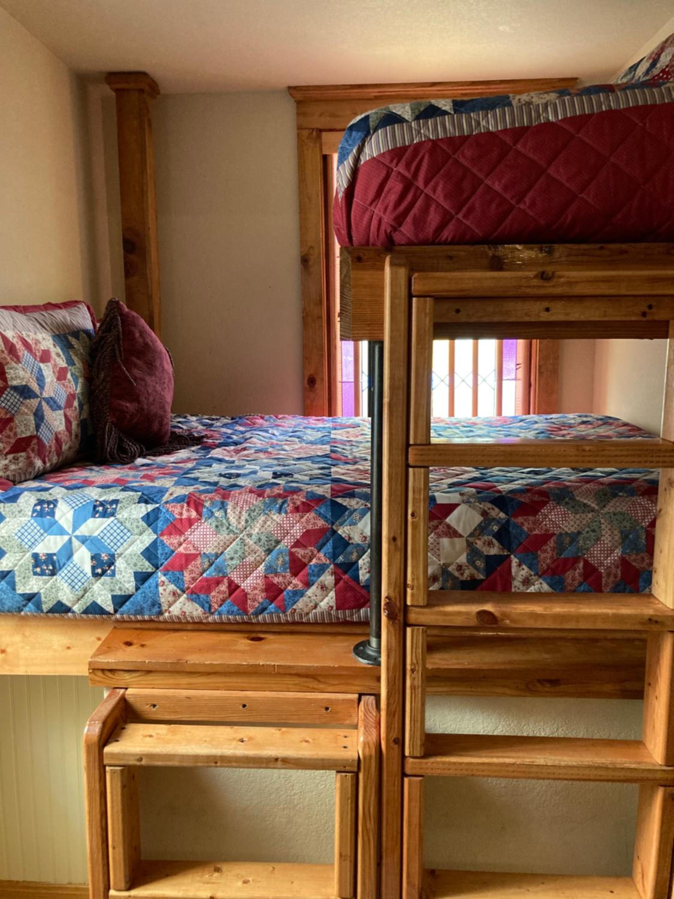 All Seasons Inn