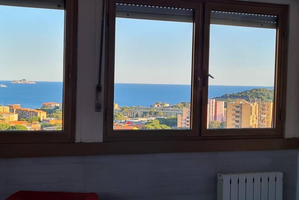 Prospettiva Mare Apartament