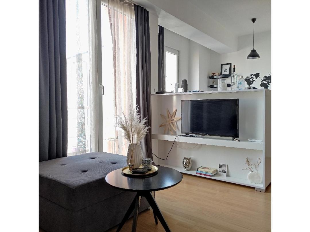 Apartment Maya Ohrid
