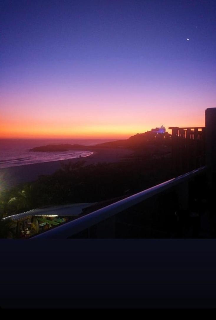 Felicidade in sea front