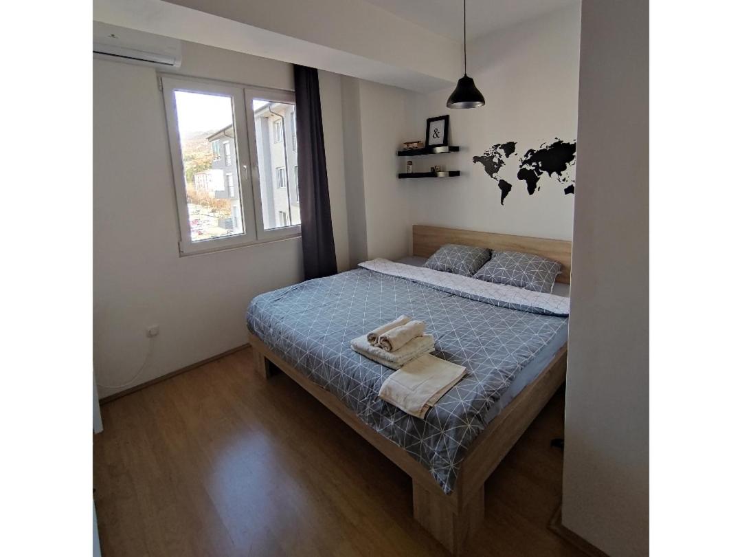 Apartment Maya Ohrid