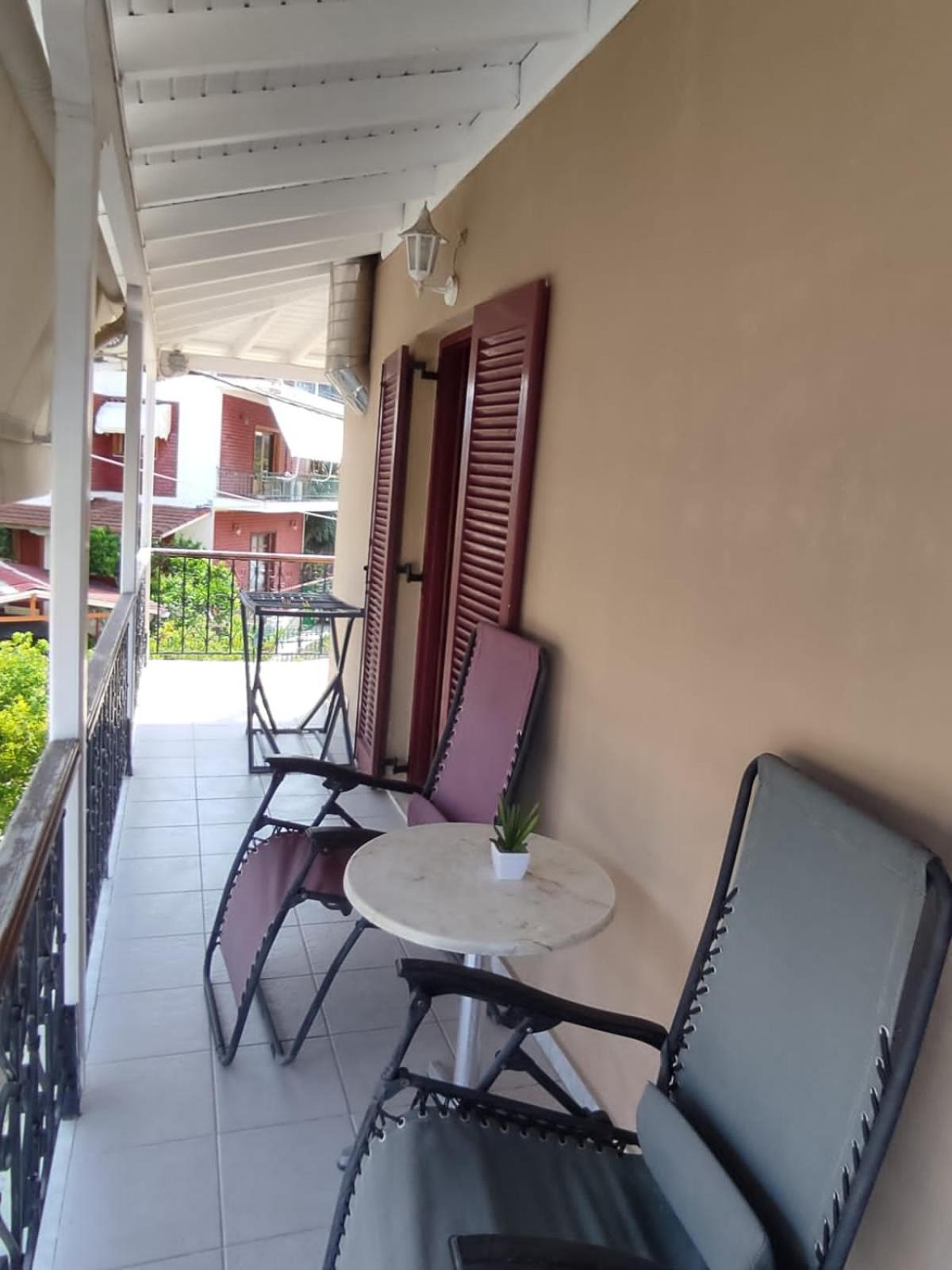 Vaggelis Apartment