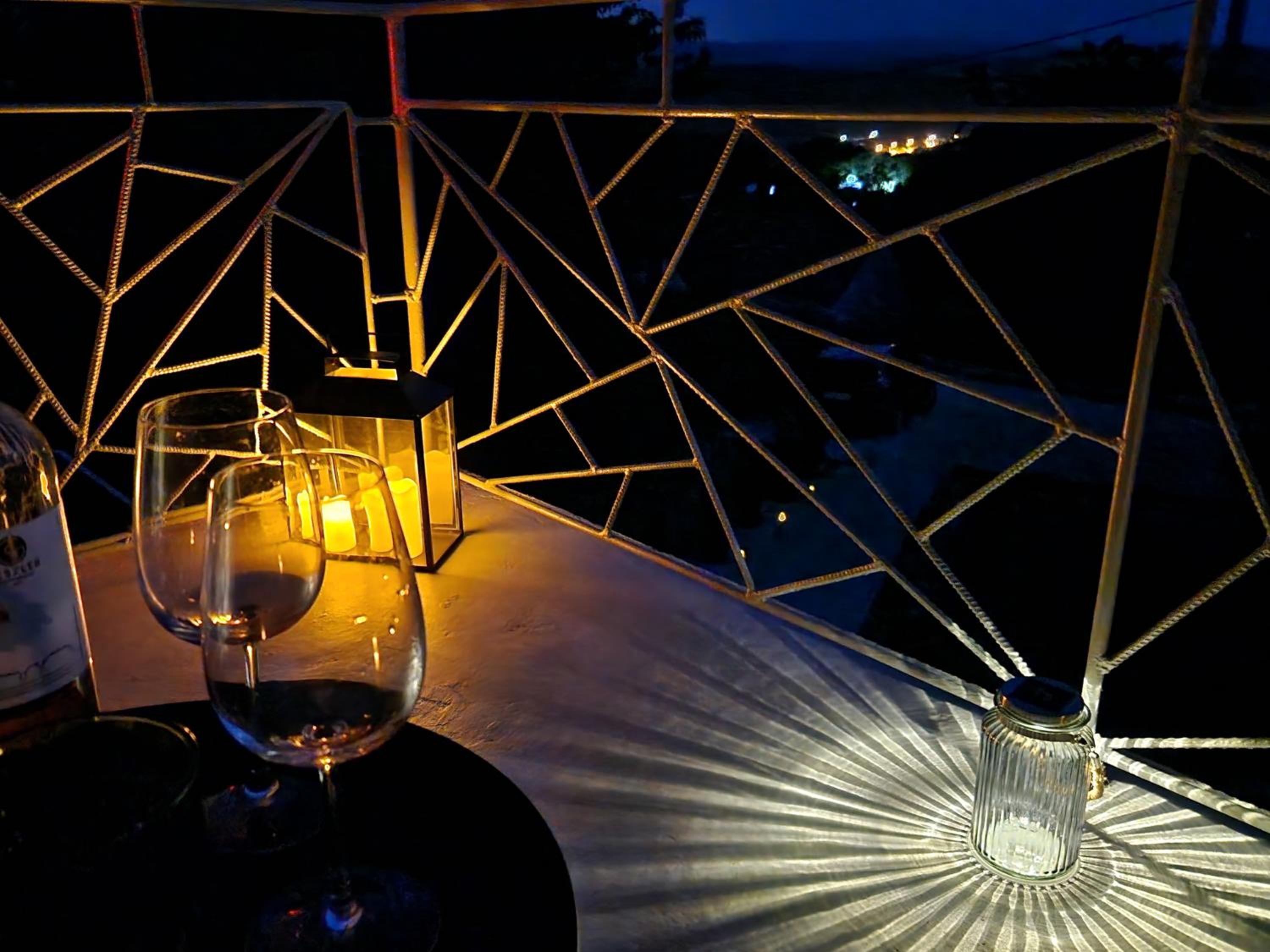 Várta-Lak Panoráma Présház Vendégház view 3
