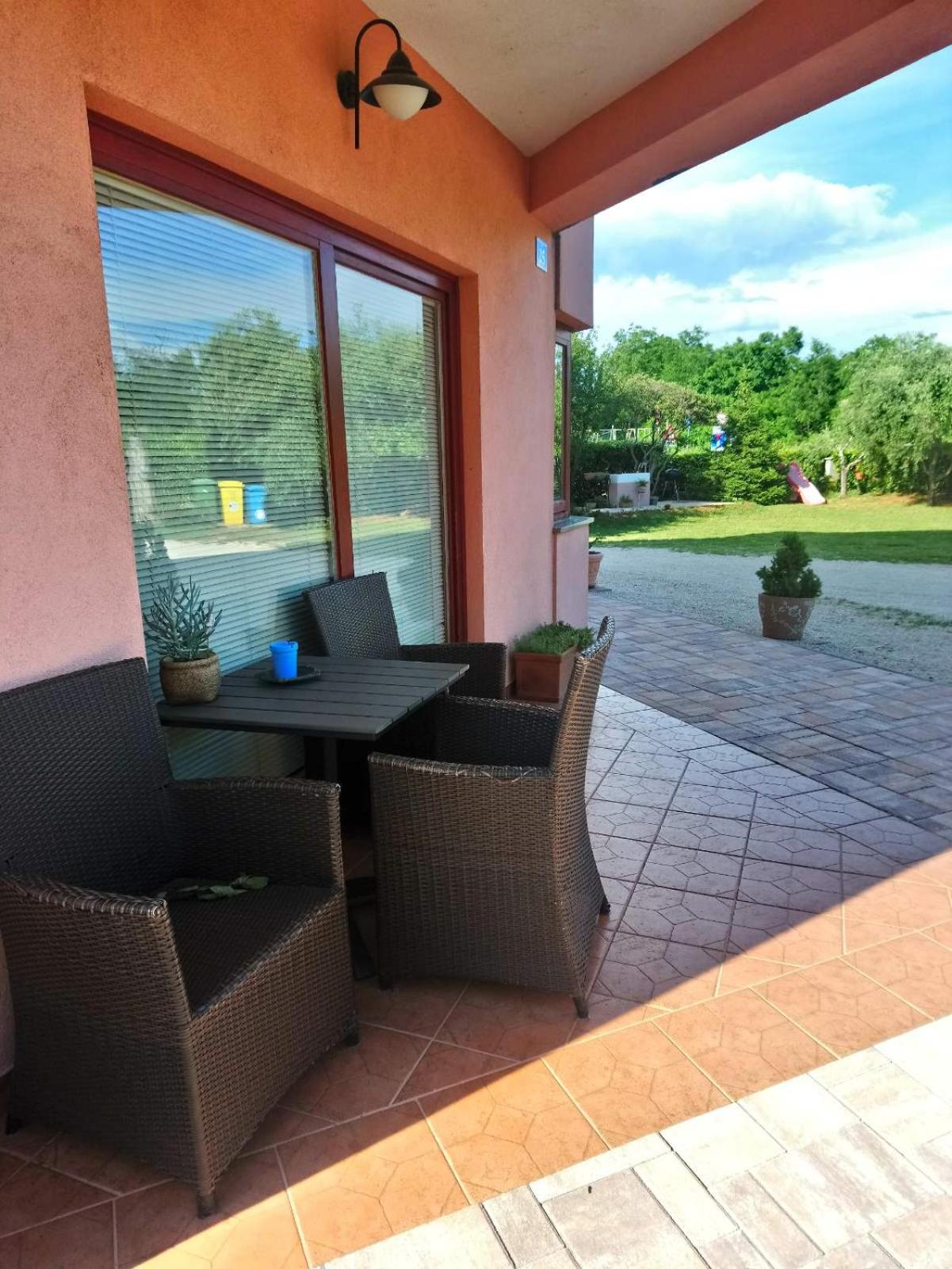 Umag Vacations - Appartment MASS - Property Image 5