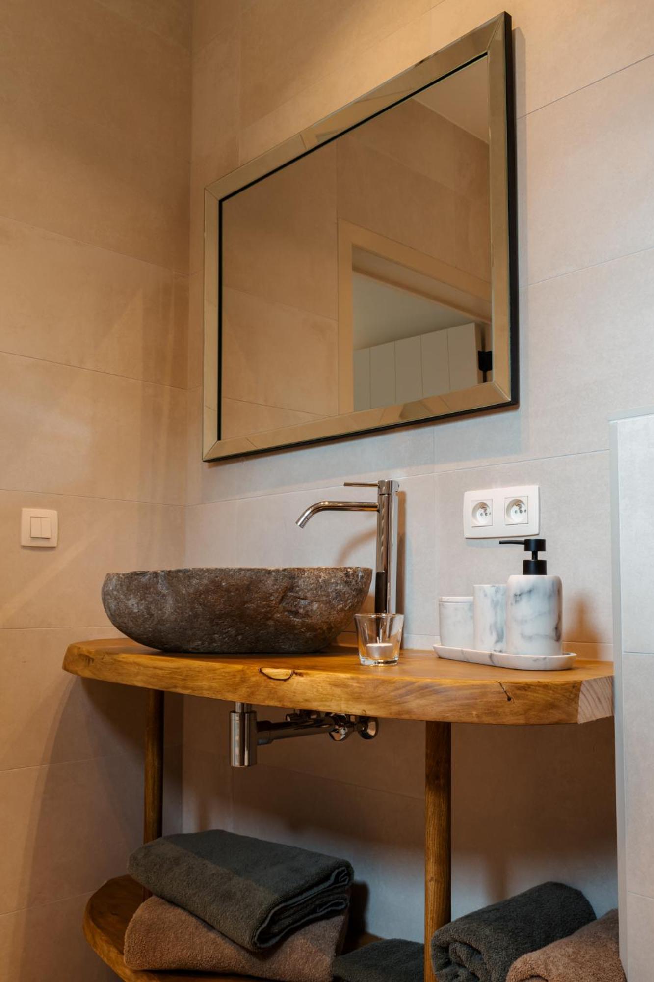 'De Zandrug' vakantiehoeve - B&B