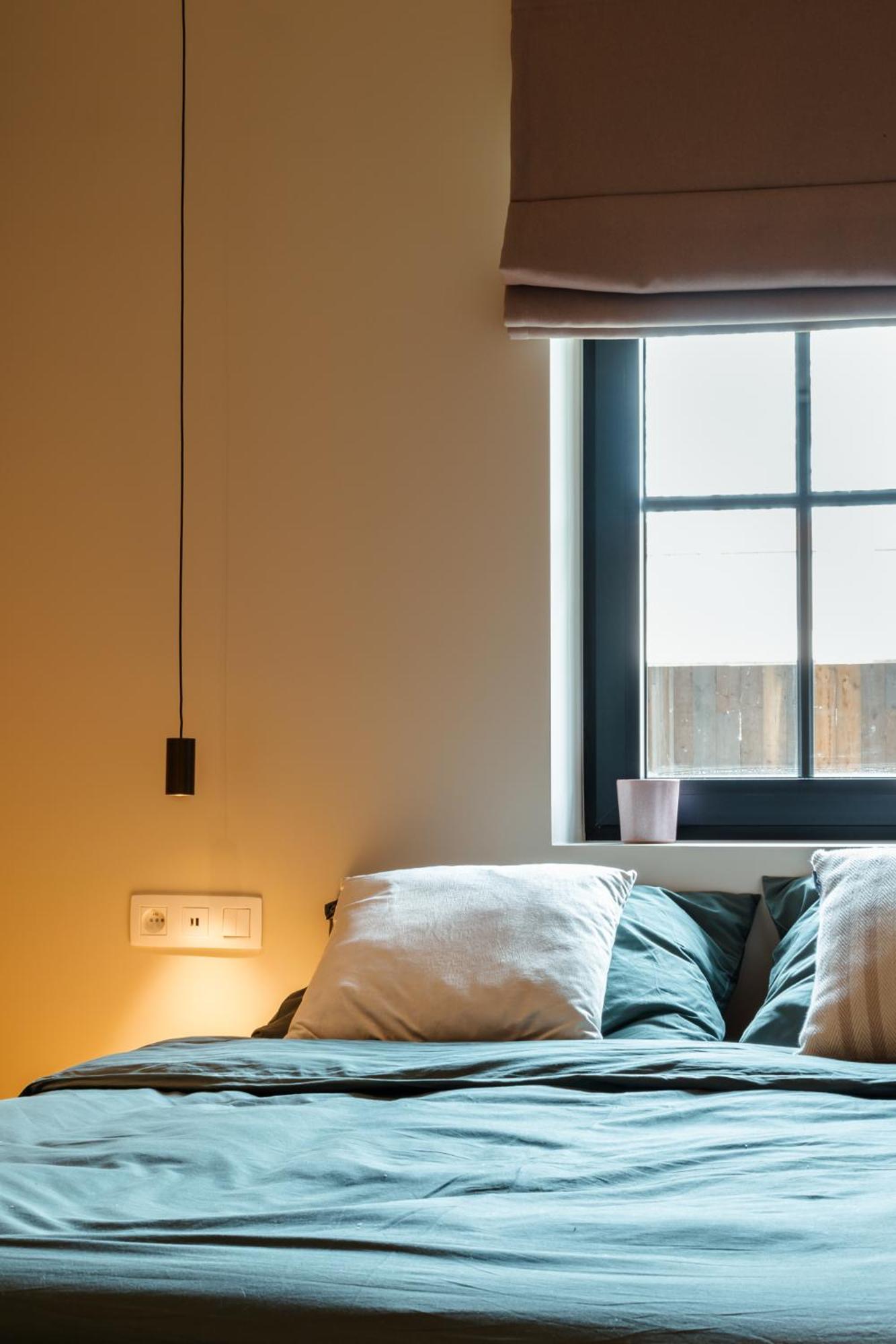 'De Zandrug' vakantiehoeve - B&B