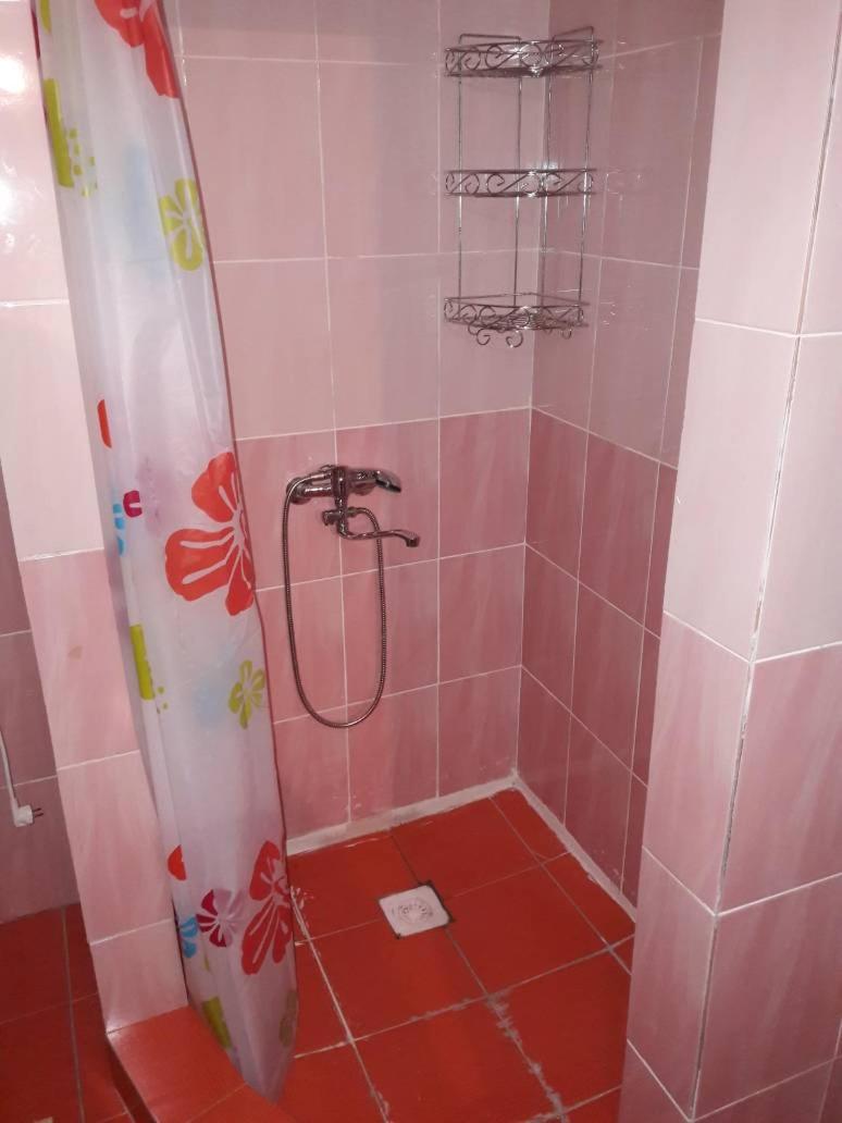 Kyzart Guesthouse