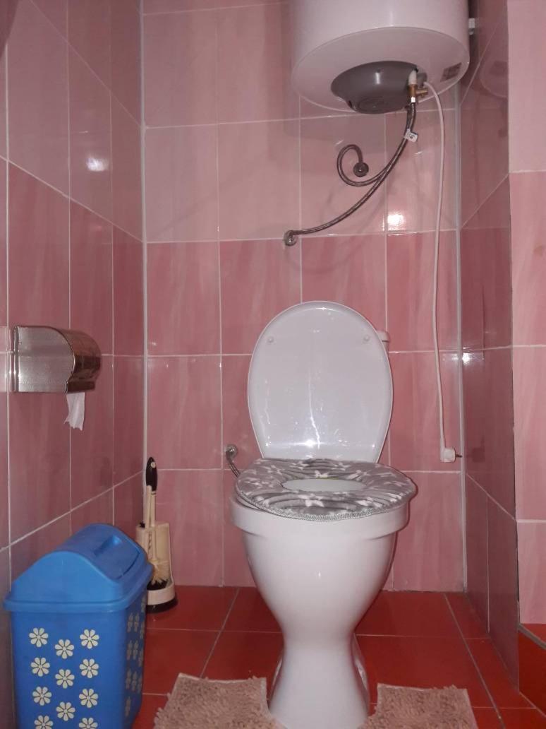 Kyzart Guesthouse