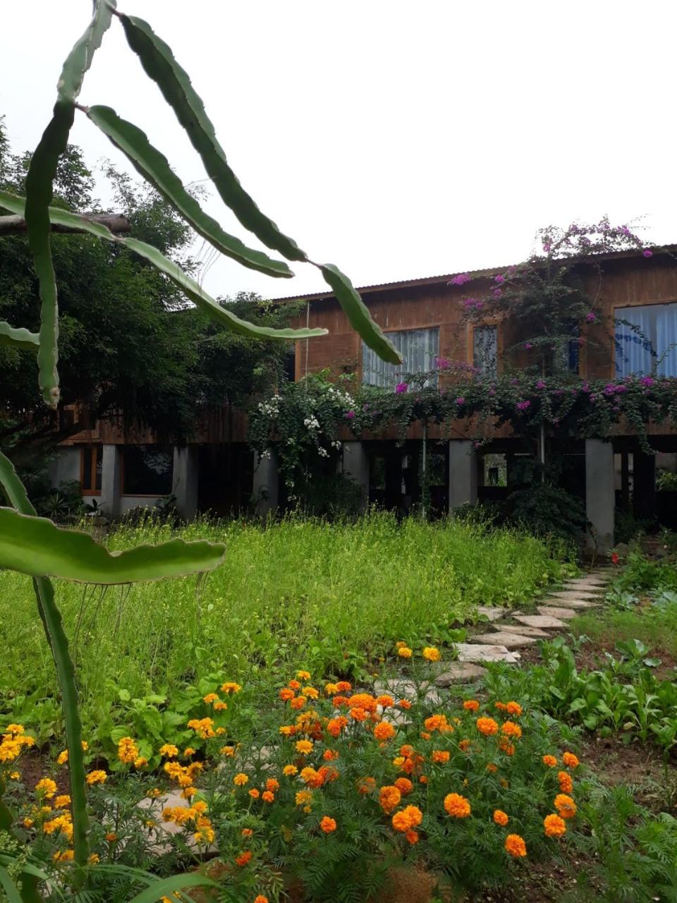 Tuyet's hostel