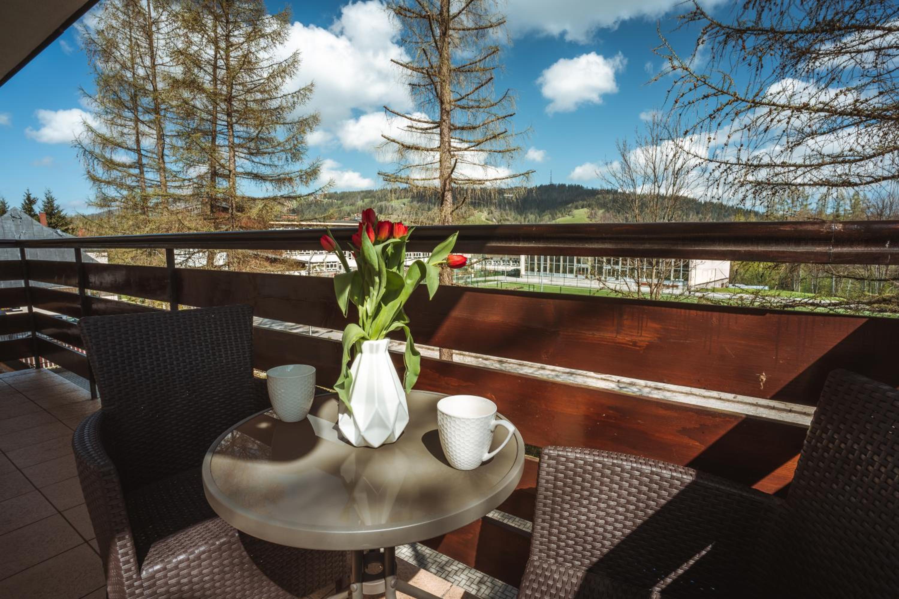 VisitZakopane - Lemon Apartment