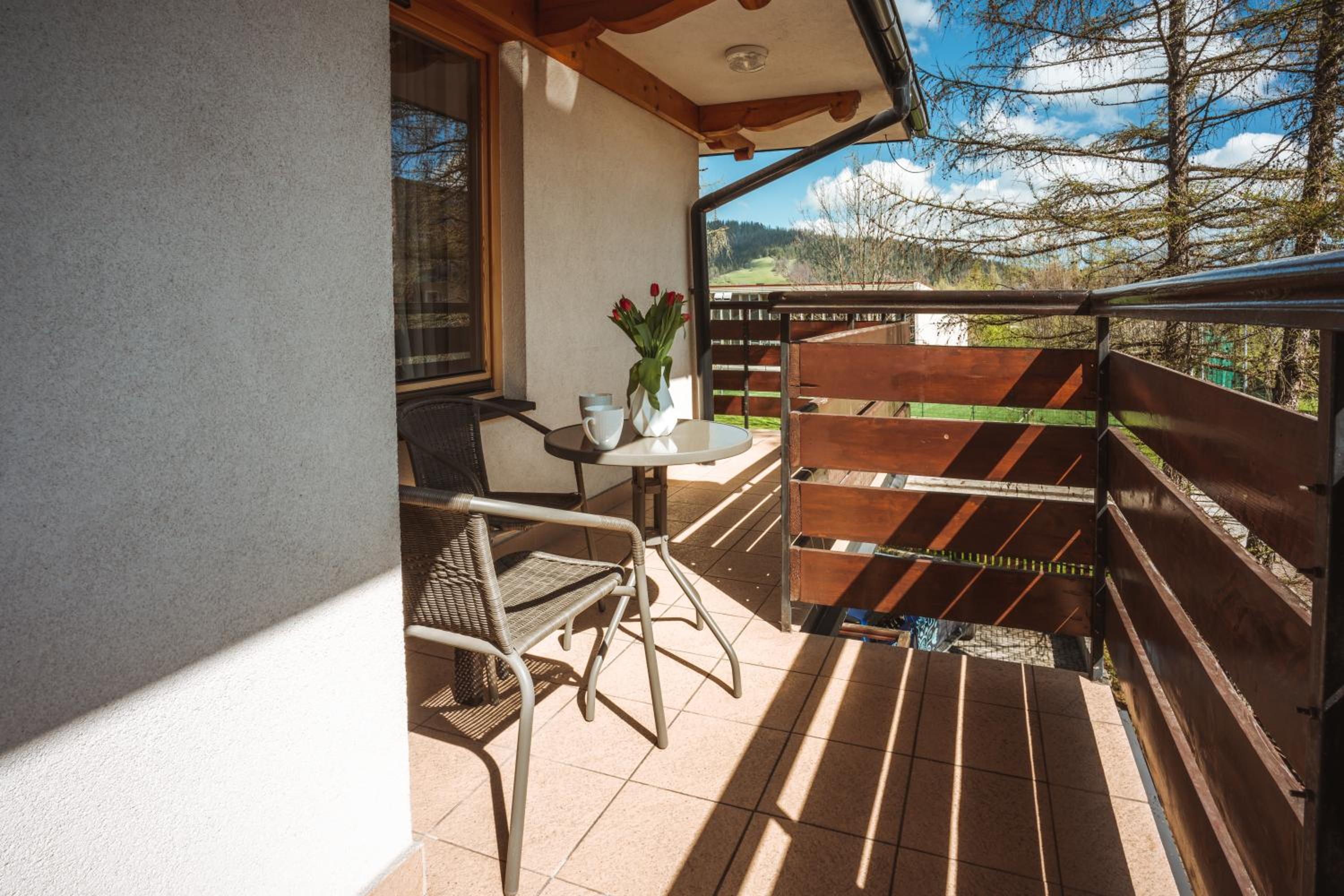 VisitZakopane - Lemon Apartment