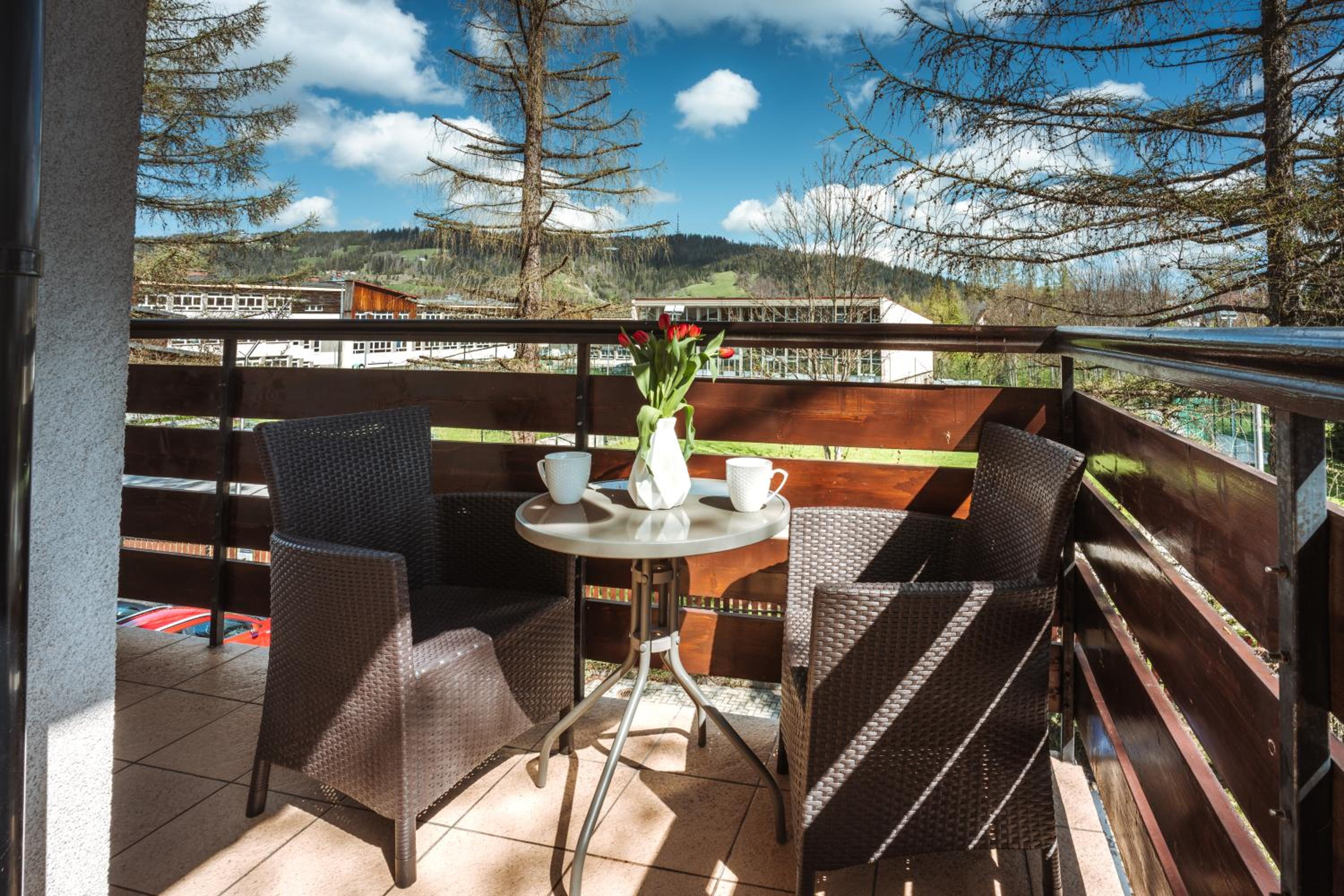 VisitZakopane - Lemon Apartment