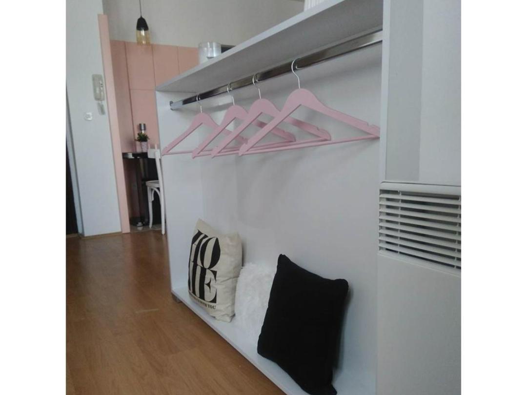 Apartment Maya Ohrid