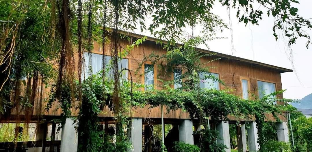 Tuyet's hostel