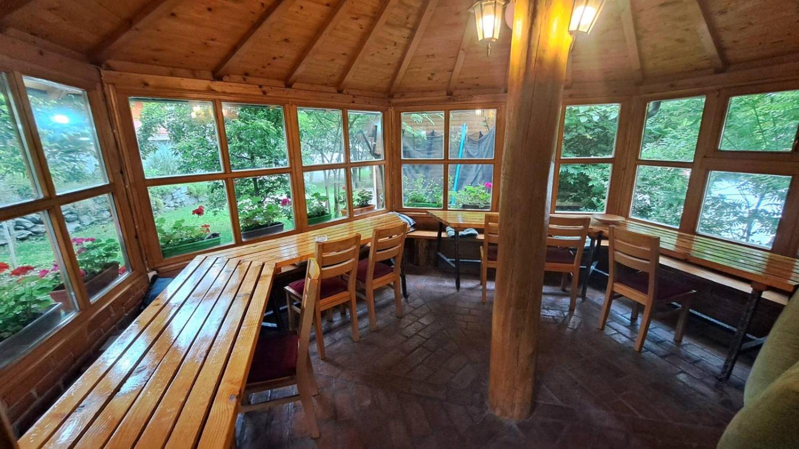 Bosnian Villa & Chalet