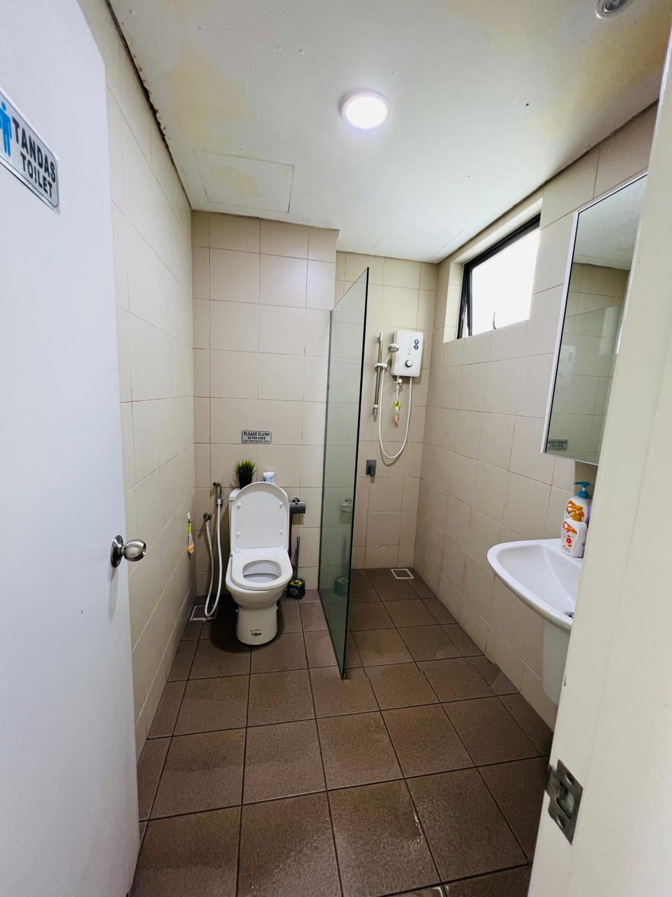 Studio I-Soho D'Gunduls Homestay by DGH I-CITY, photo 67