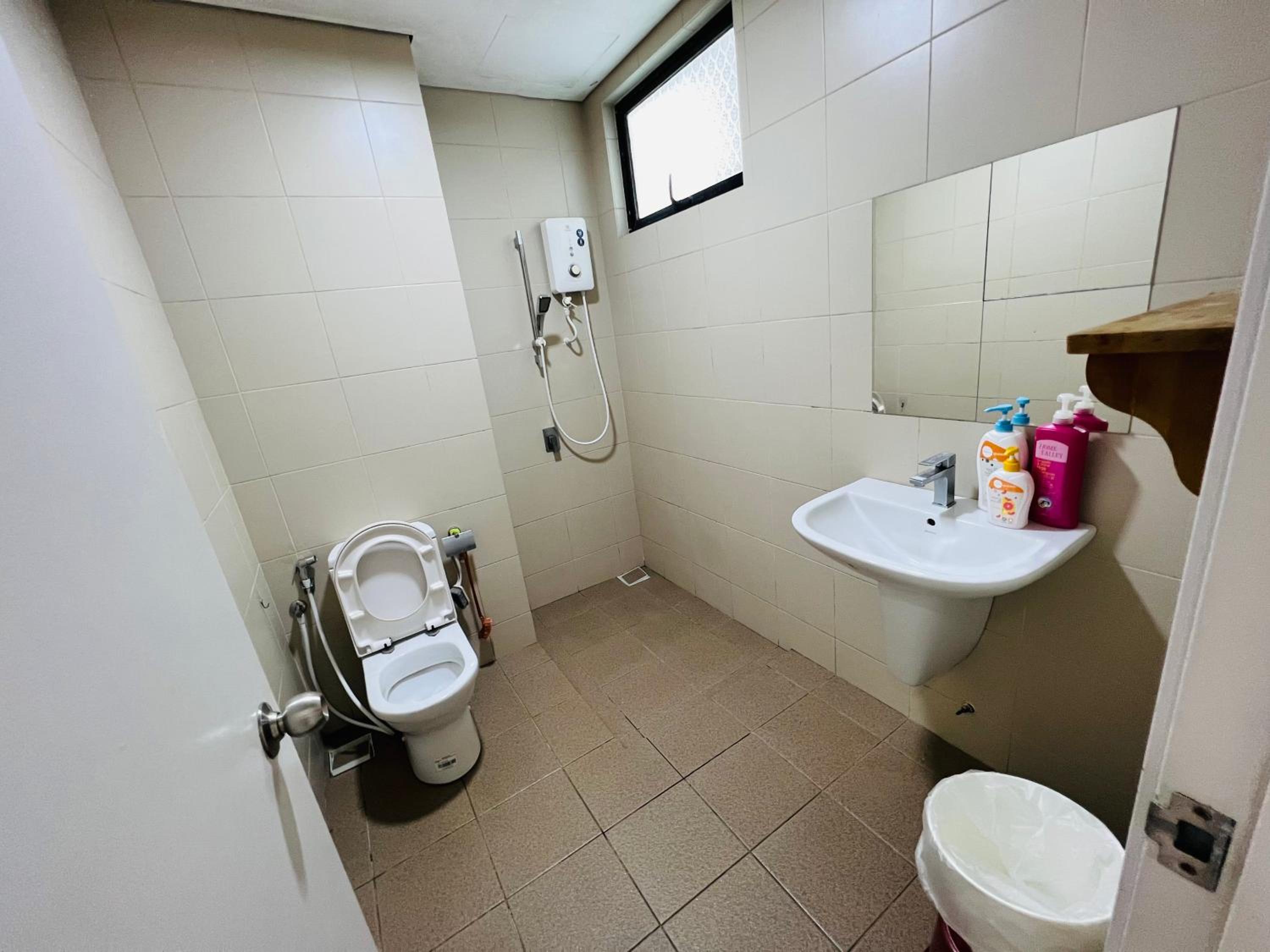 Studio I-Soho D'Gunduls Homestay by DGH I-CITY, photo 96