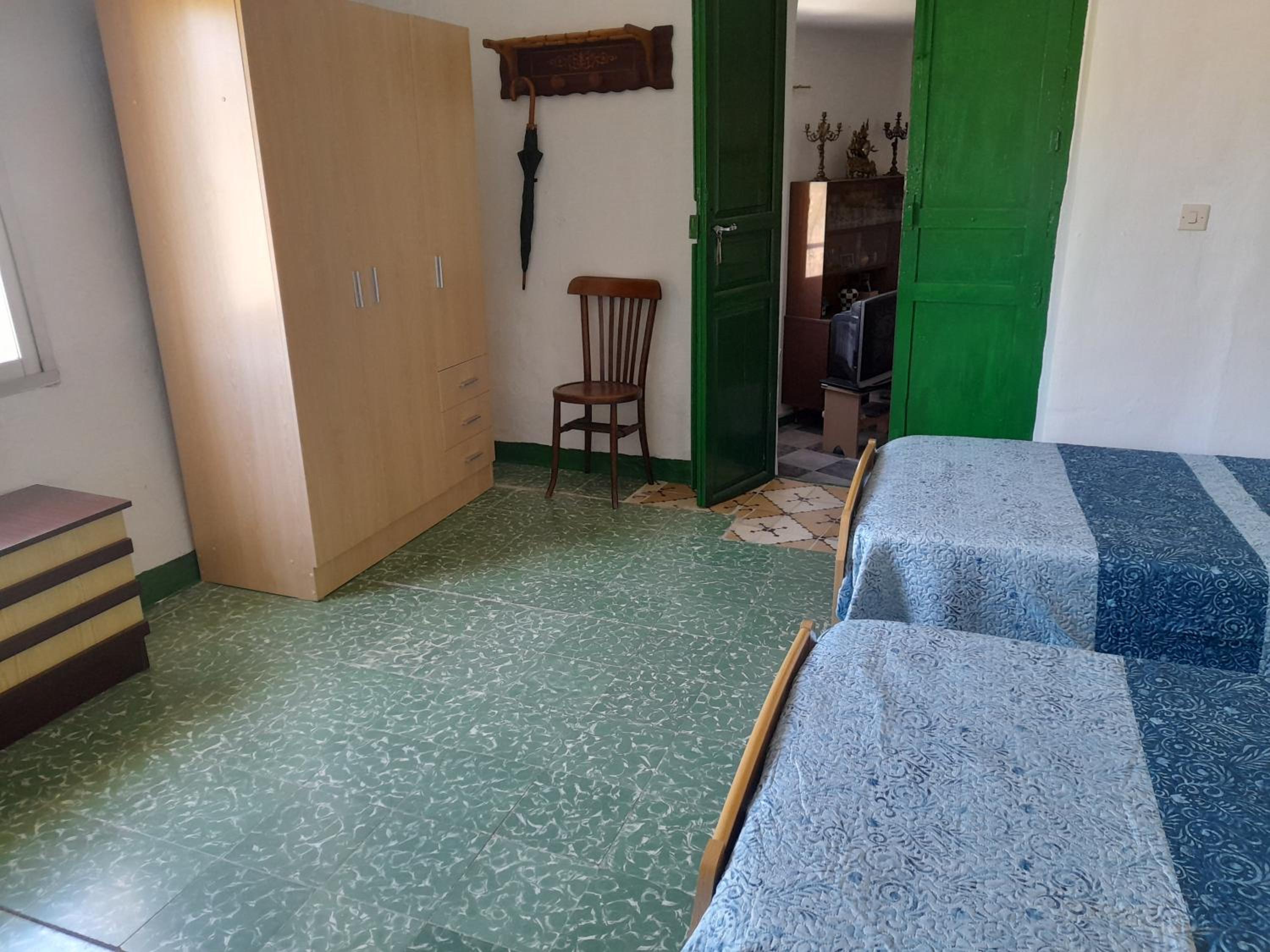 Casa Real