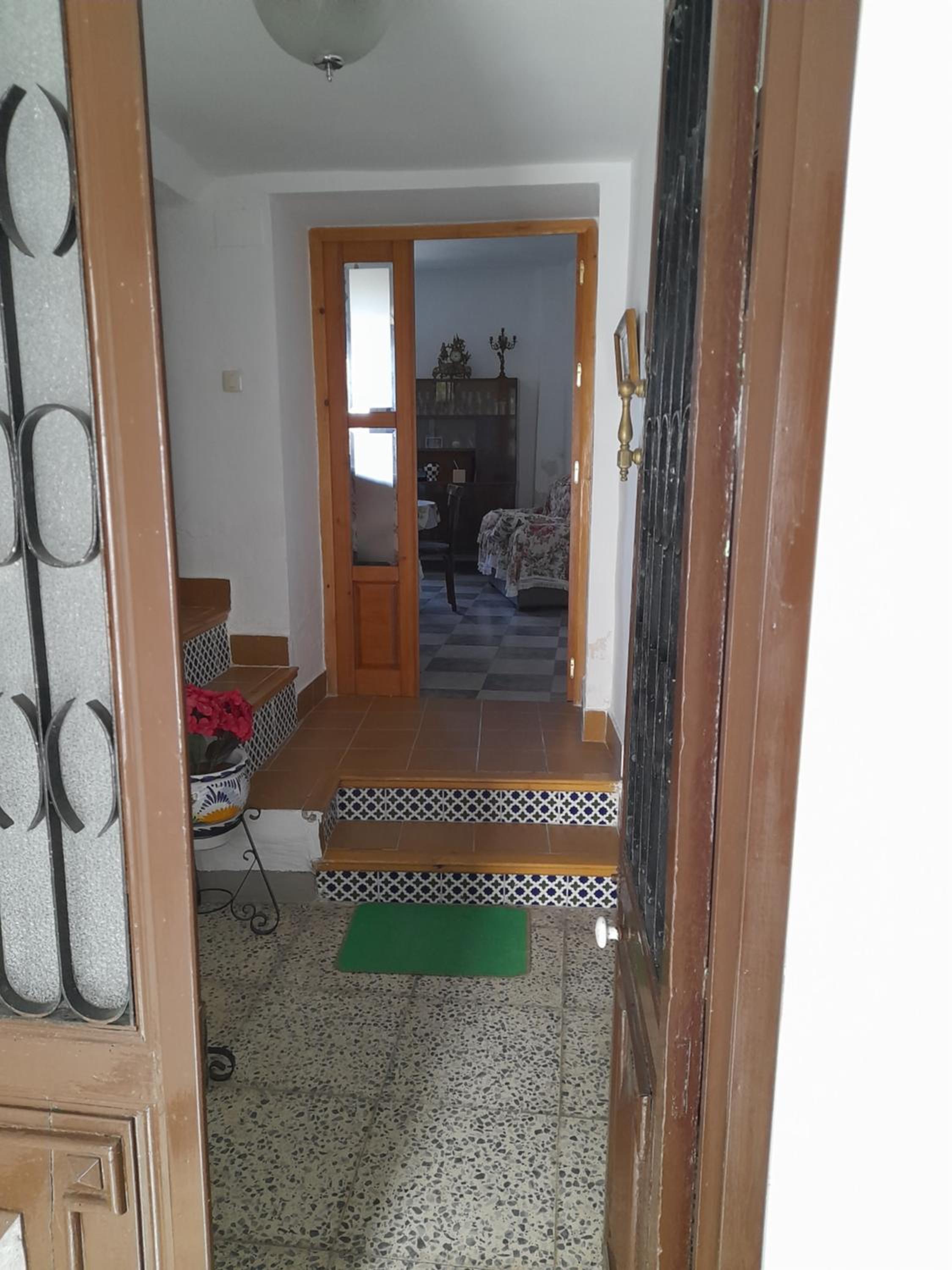 Casa Real