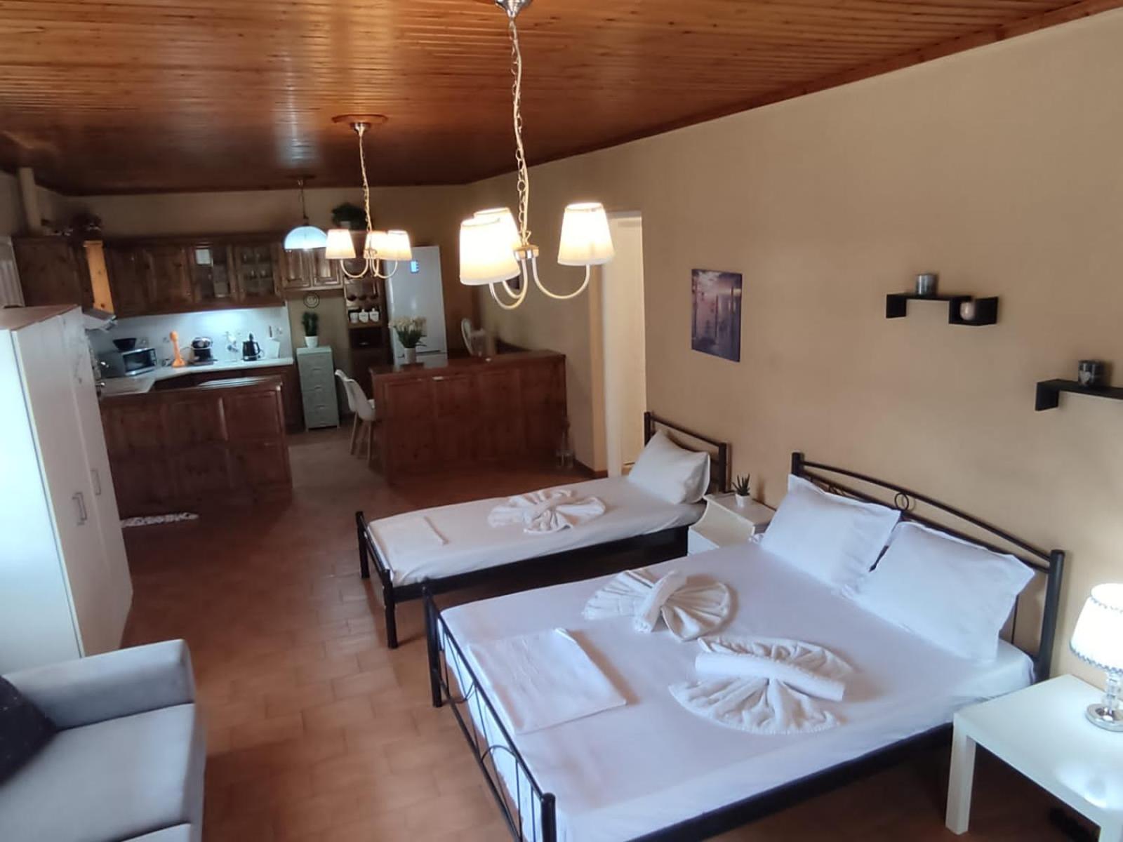 Vaggelis Apartment