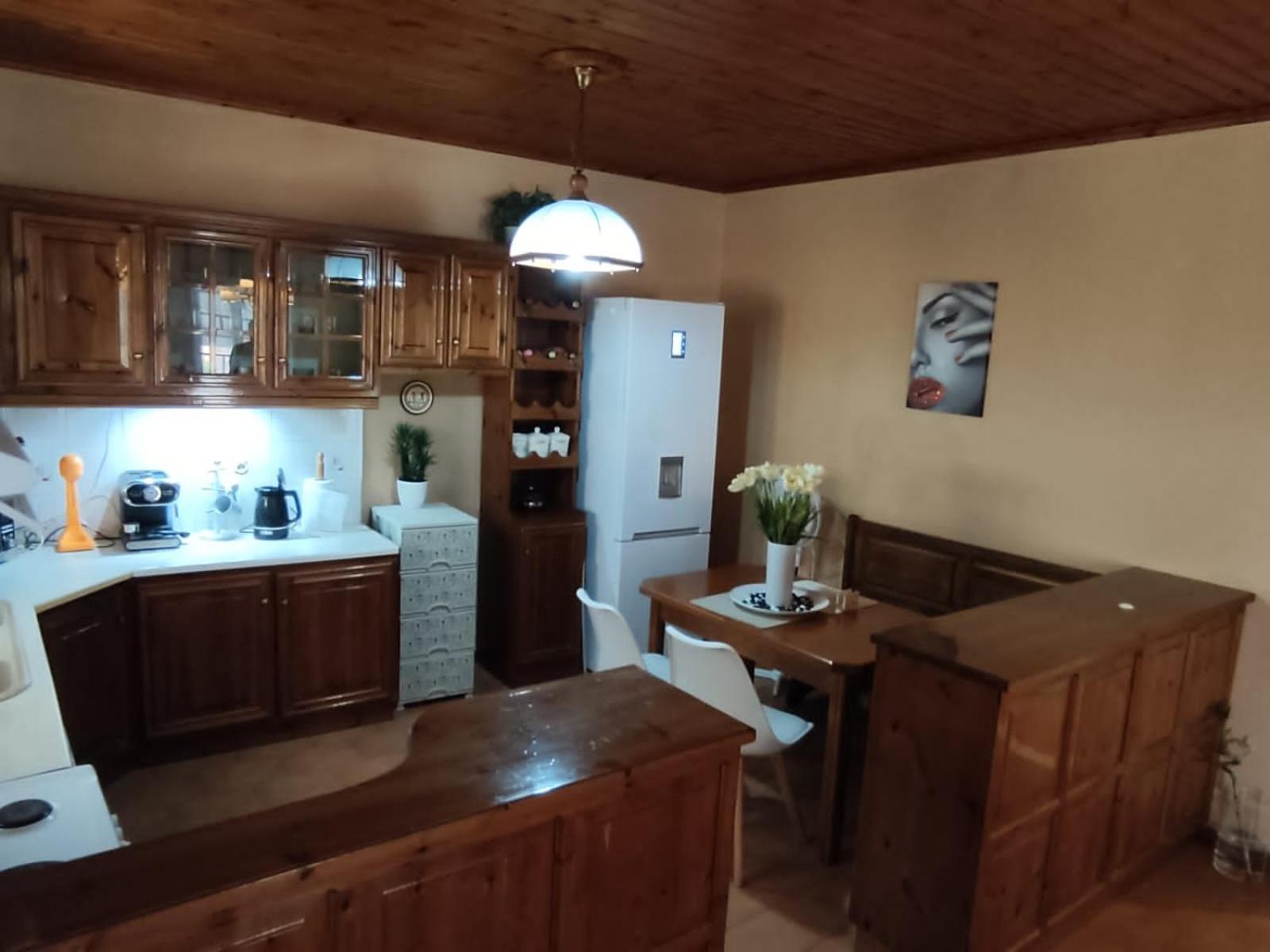 Vaggelis Apartment