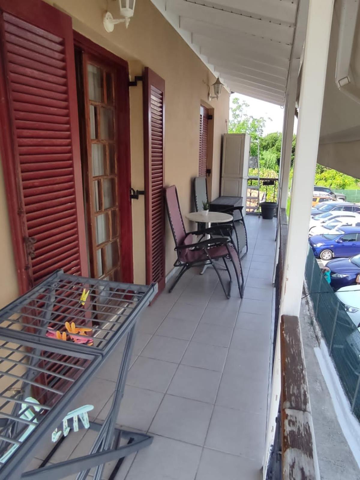 Vaggelis Apartment