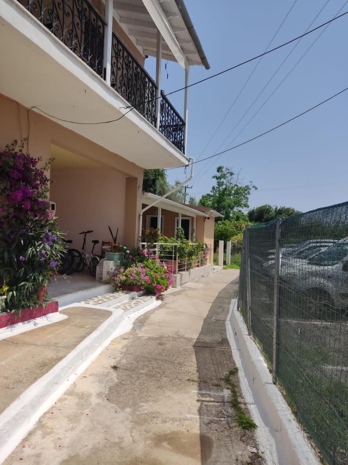 Vaggelis Apartment