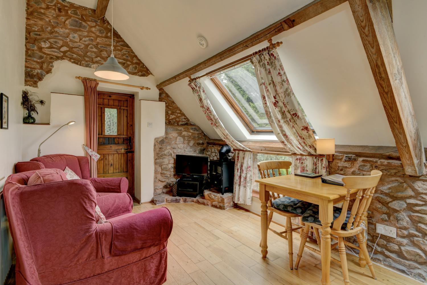 Duddings Country Cottages
