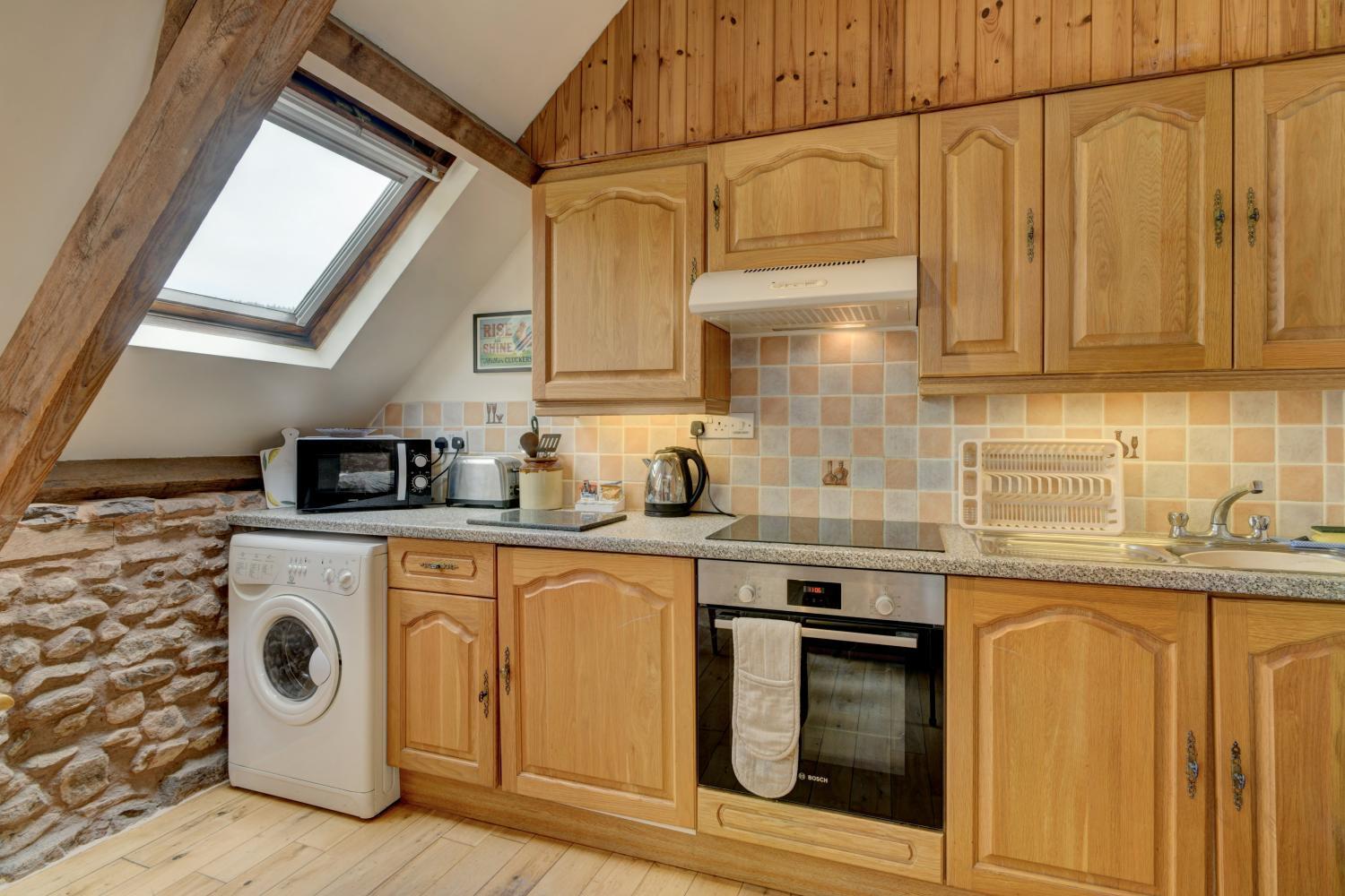 Duddings Country Cottages