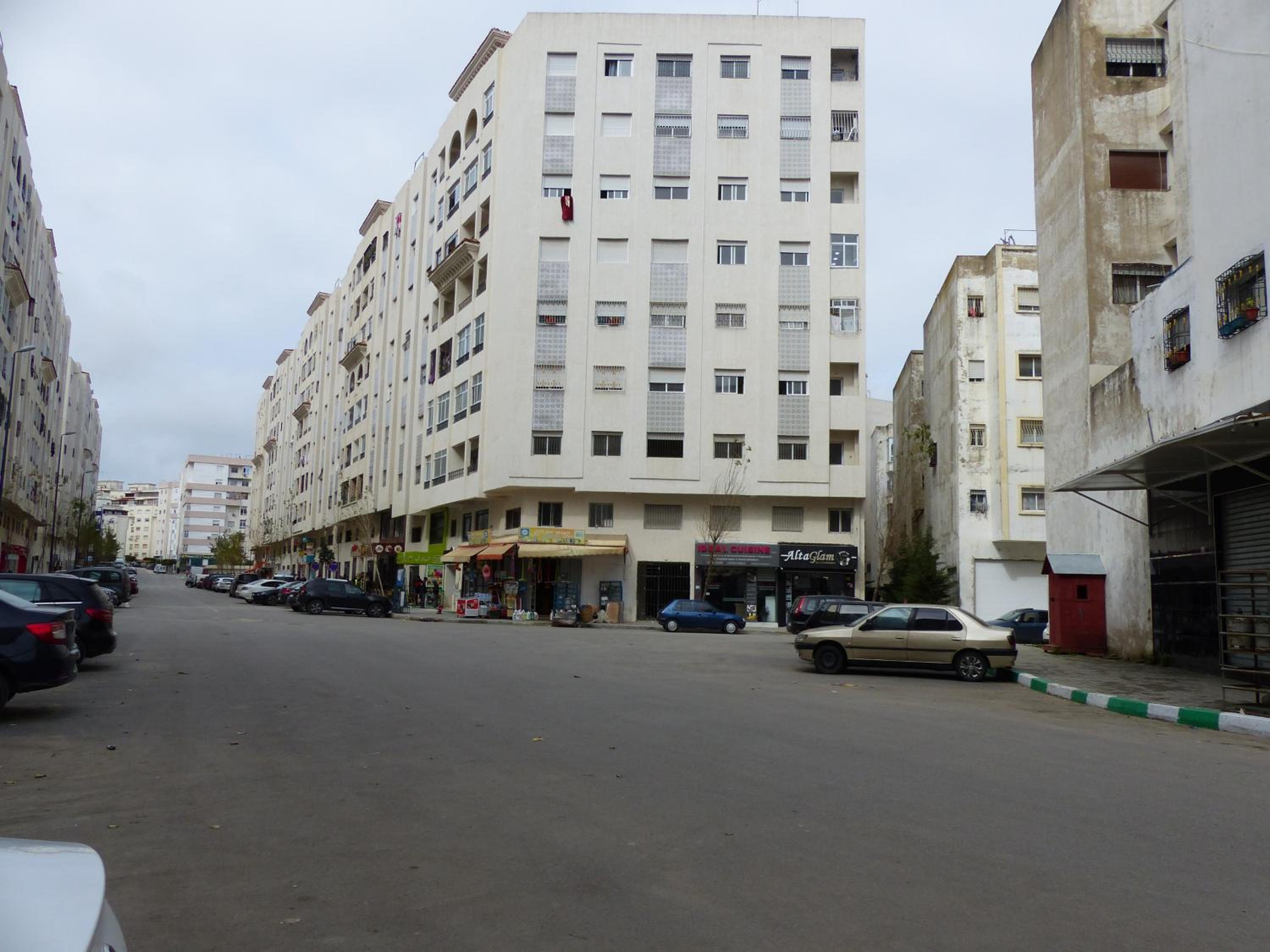building