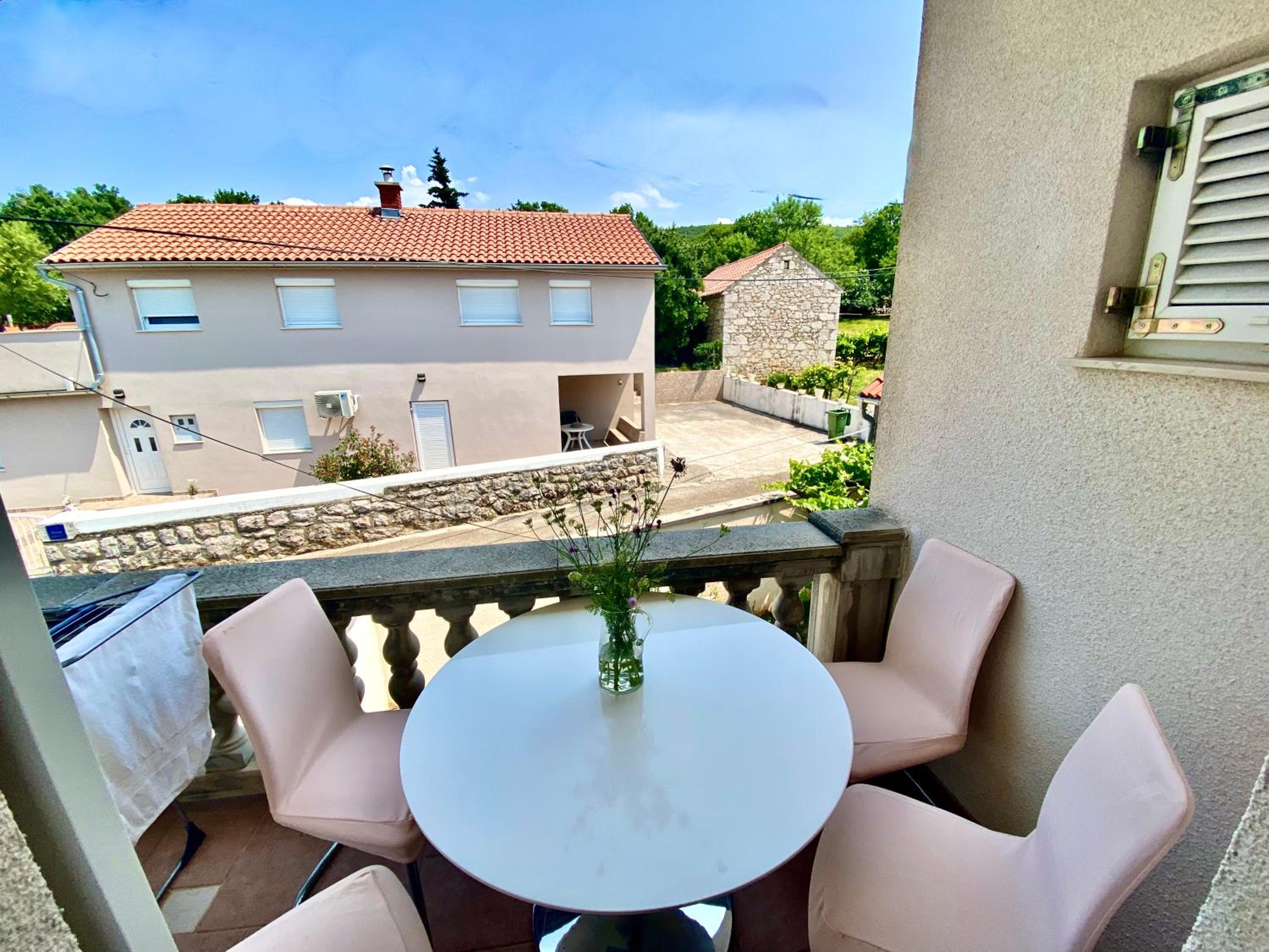 Villa Theresa