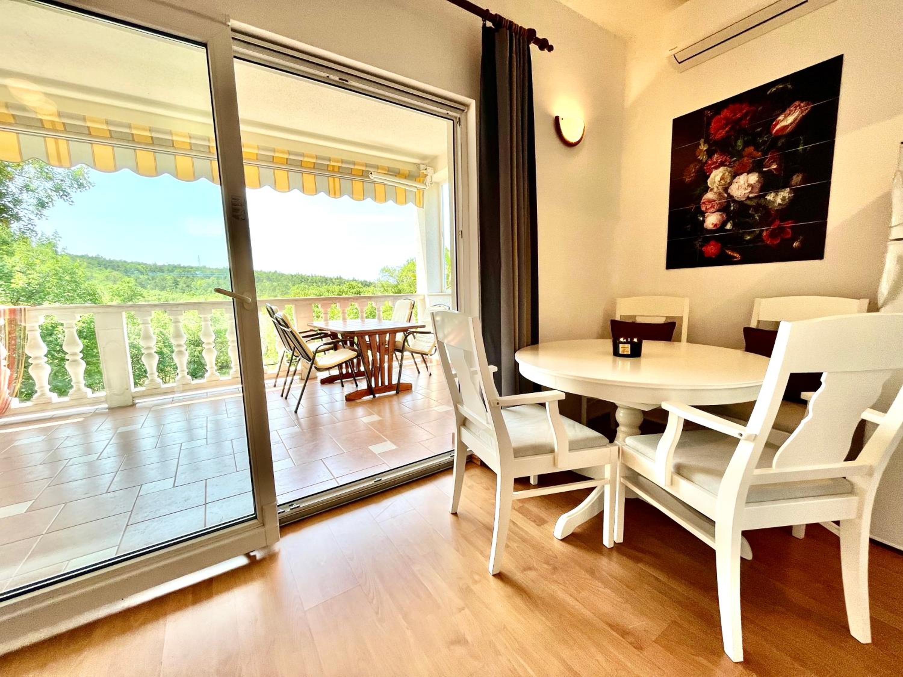Villa Theresa