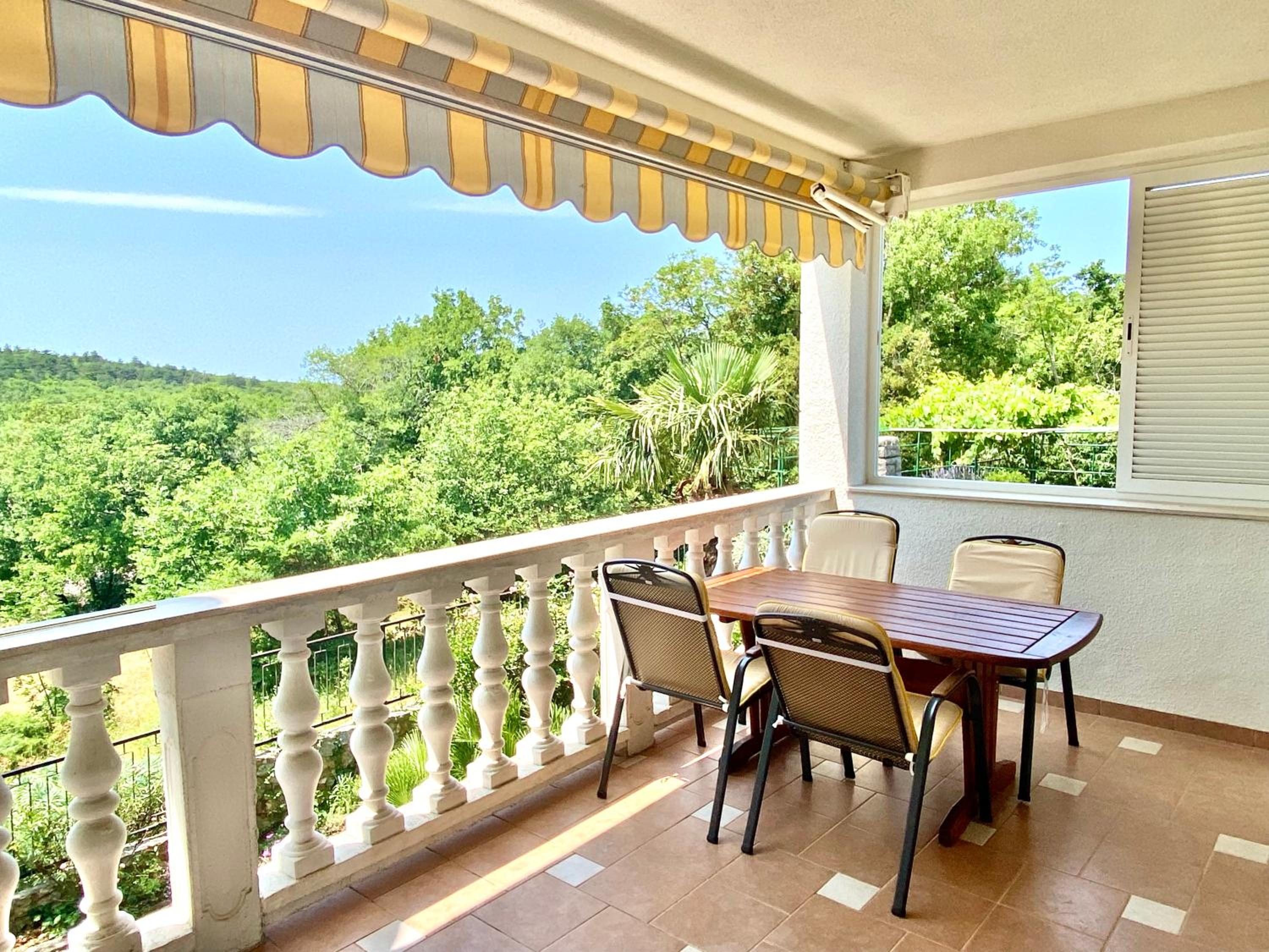 Villa Theresa
