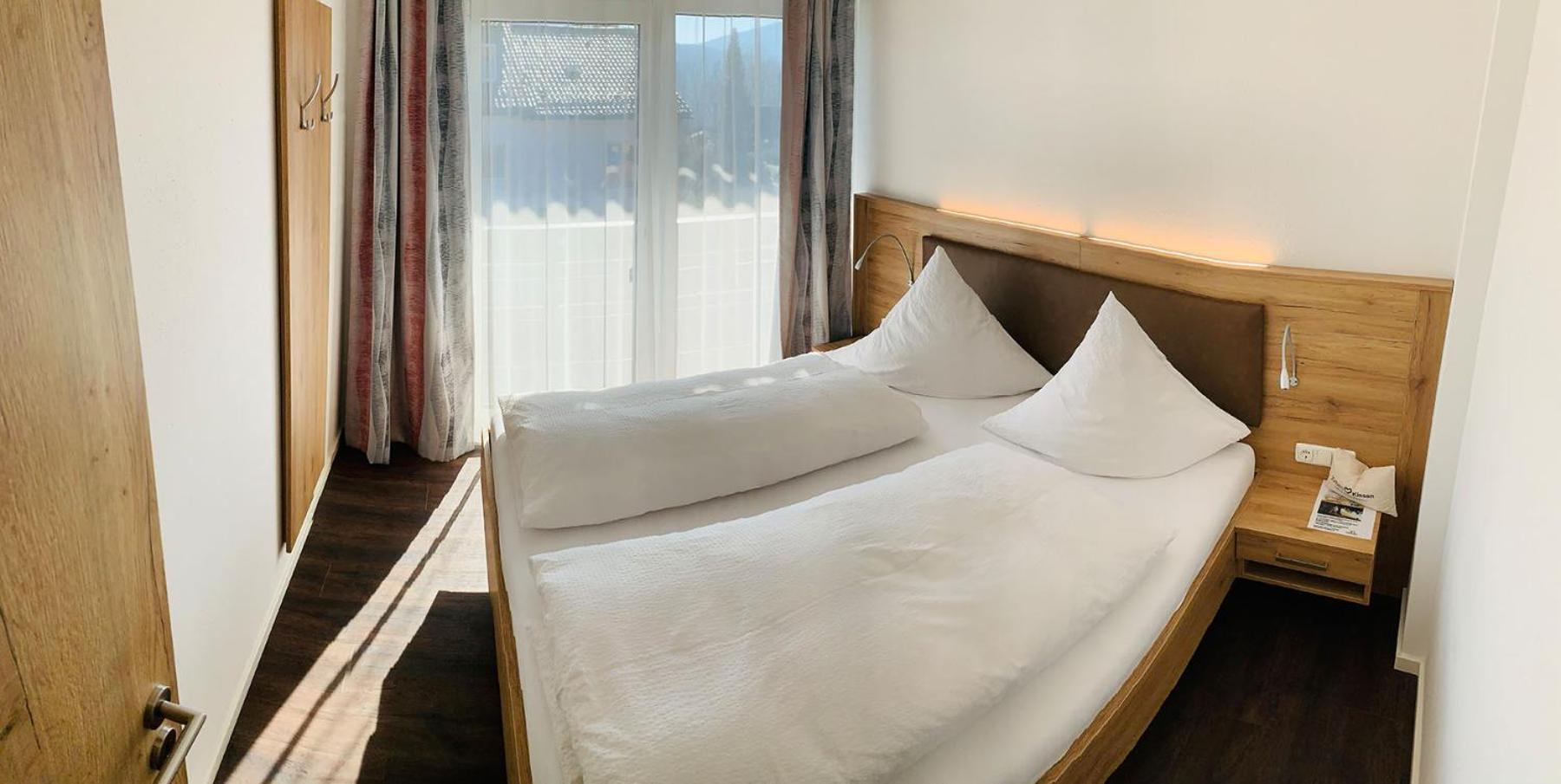 Apartmenthaus Florian en Lam