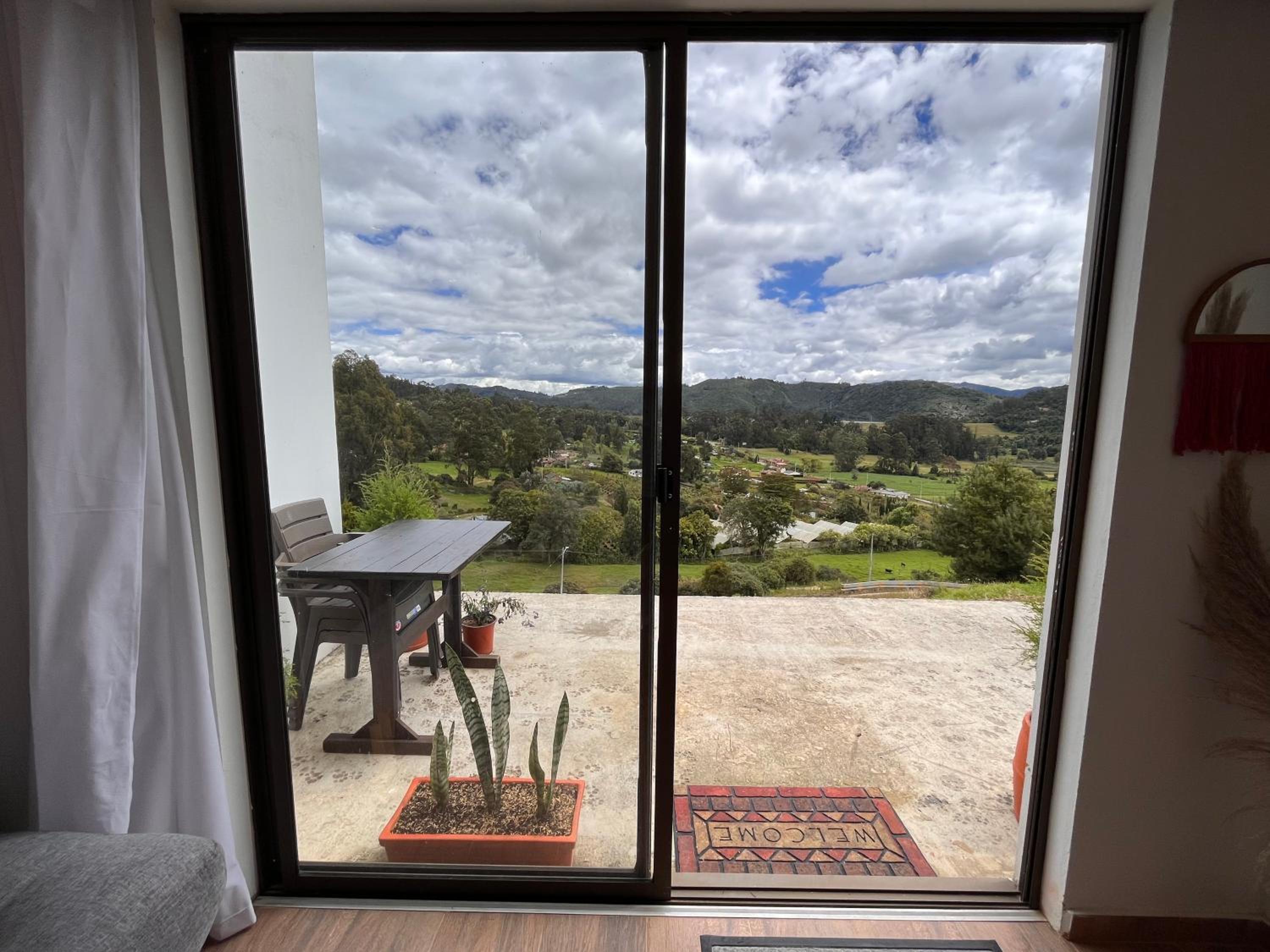 Apartamento tuterra El Recuerdo