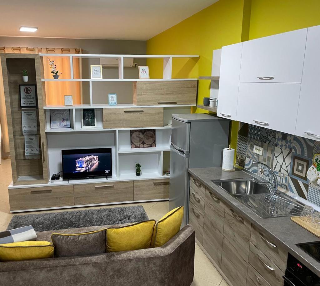 BSB Apartments