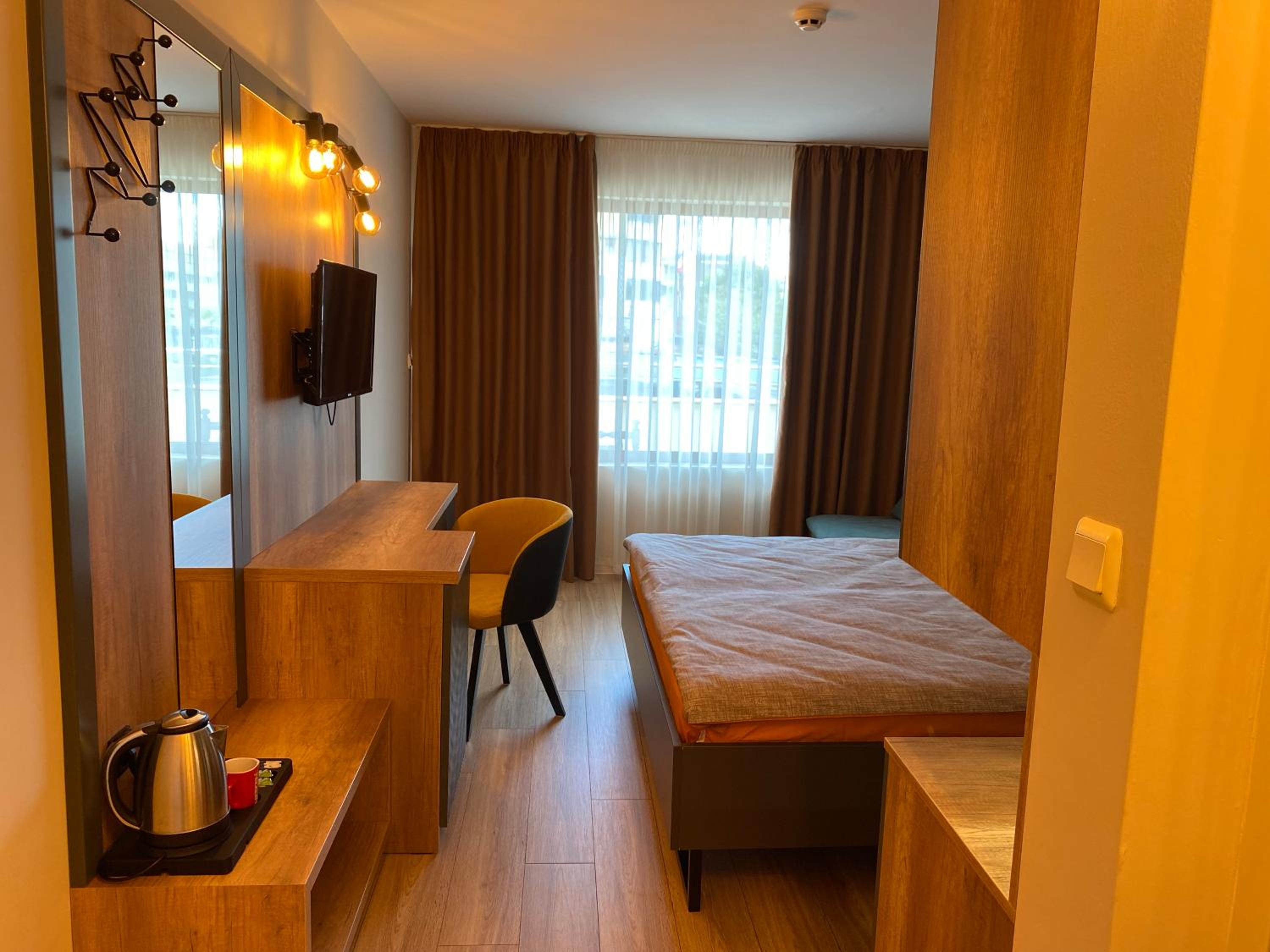 Hotel Atol