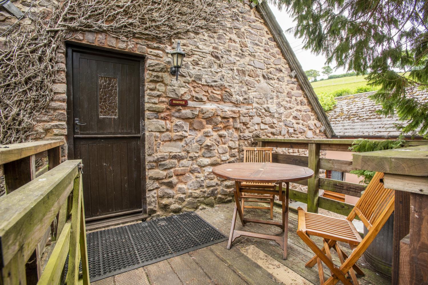 Duddings Country Cottages
